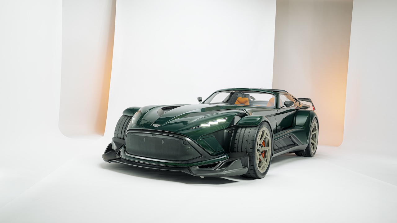 Donkervoort P24 RS_2